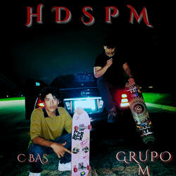HDSPM