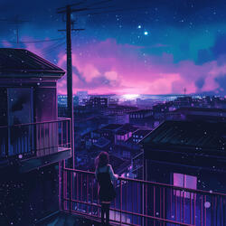 Into the Unknown (知らない世界へ)