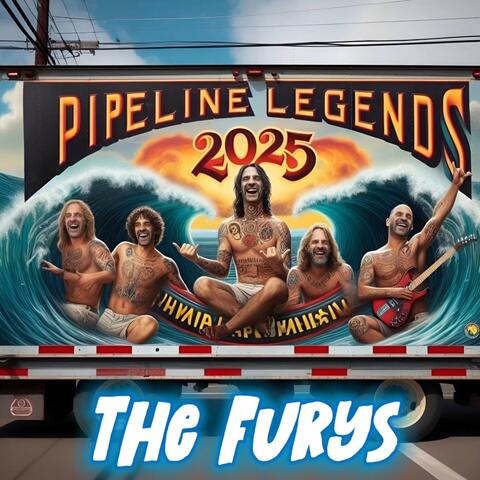 Pipeline Legends 2025