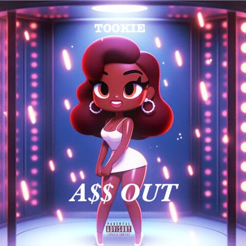 Ass Out