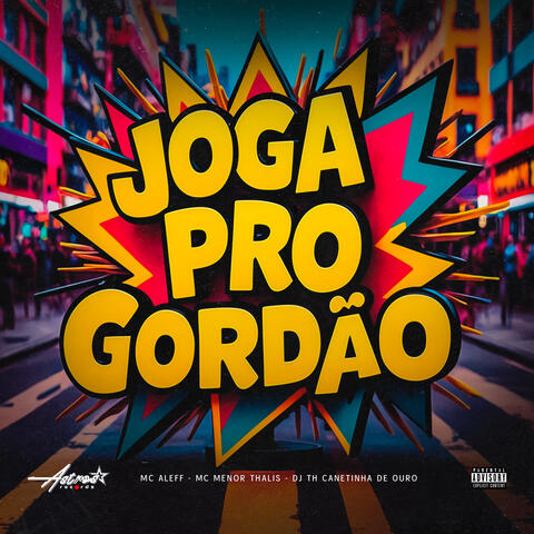 Joga Pro Gordão