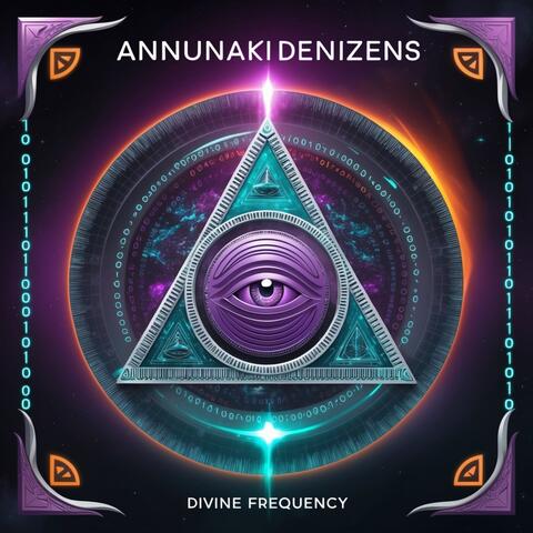Divine Frequency