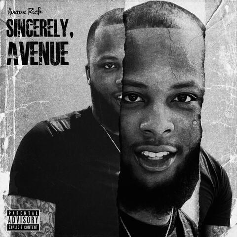 Sincerely, Avenue