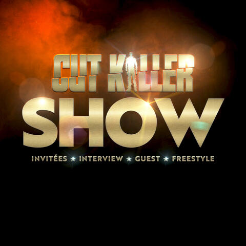 Cut Killer Show - Jeff Le Nerf / Les salles gosses