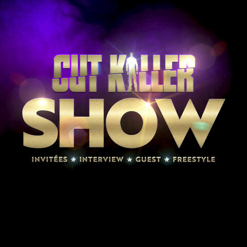 Cut Killer Show - Kalash