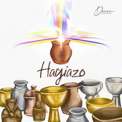 Hagiazo