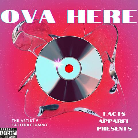 Ova Here