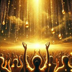 Rain of Glory