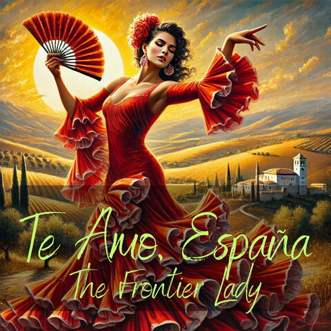 Te Amo, España