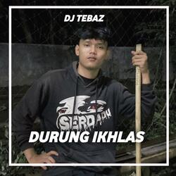 Durung Ikhlas