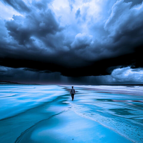 The Weight of Nothingness