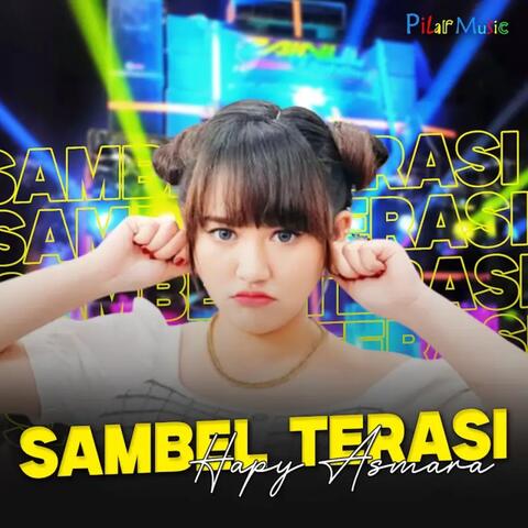Sambel Terasi Pargoy
