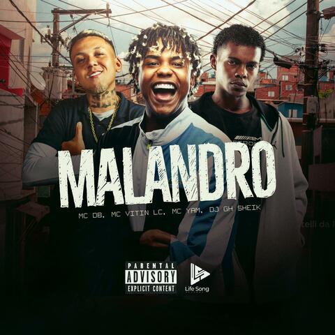 Malandro