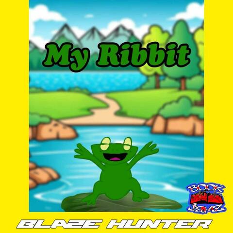 My Ribbit
