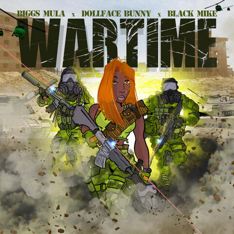 WARTIME