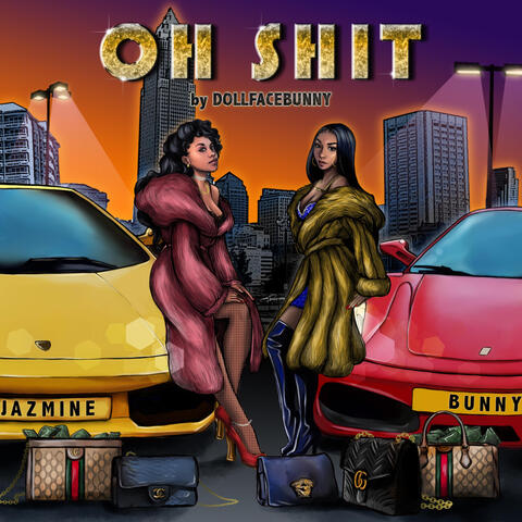 OH SHIT