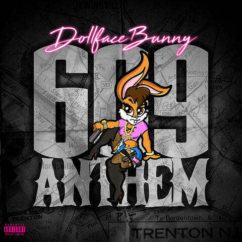 609 Anthem