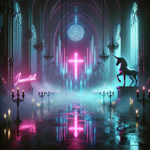 Immortal