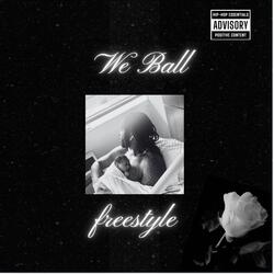 WE BALL (freestyle)