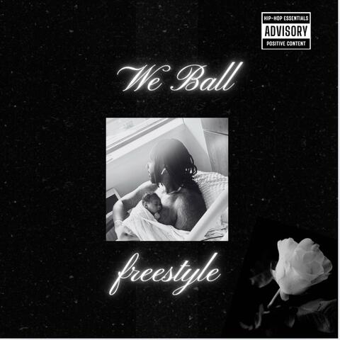 WE BALL (freestyle)