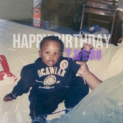 Happy Birthday Turbo