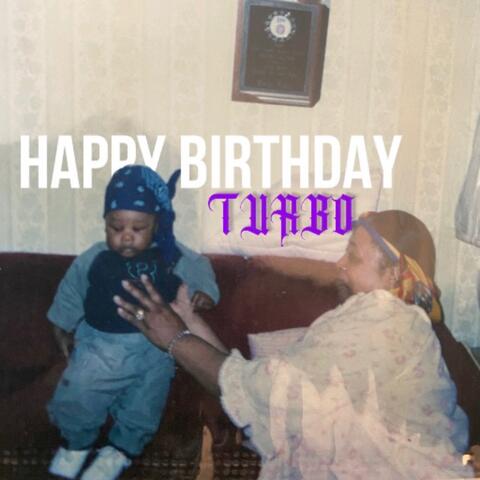 Happy Birthday Turbo (Deluxe)