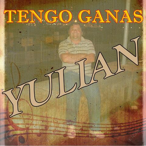 Tengo ganas