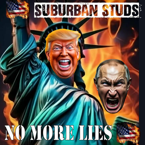 No More Lies