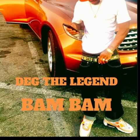 BAM BAM