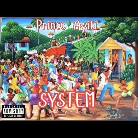 SYSTEM