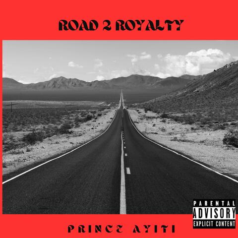 Road 2 Royalty