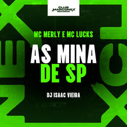 As Mina de SP