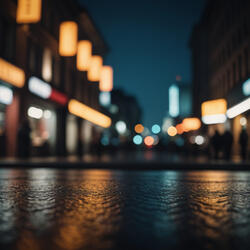 Nightfall Notes