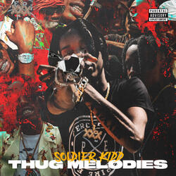 Thug Paradise 2 (Sped Up)