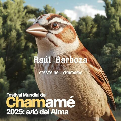 Raúl Barboza en Avio del Alma: Fiesta Nacional del Chamamé 2025