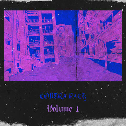 Contra Pack Vol.1