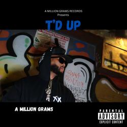 T’D UP
