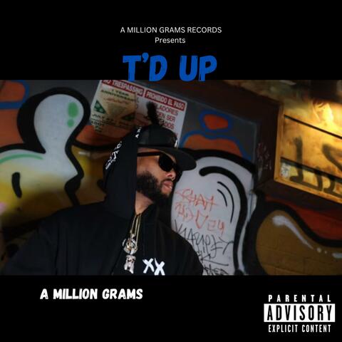 T’D UP