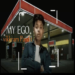 MY EGO