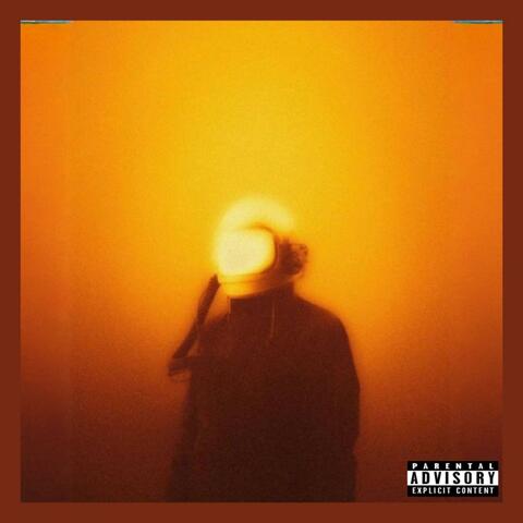 Man on Mars