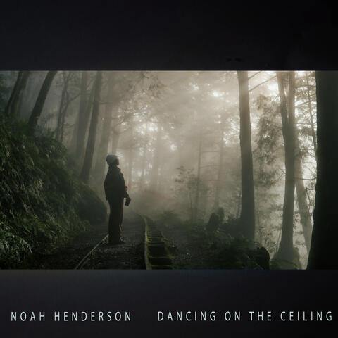 Dancing On The Ceiling