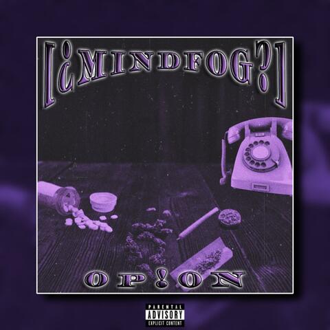 [¿MINDFOG?]