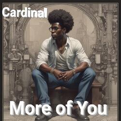More of you