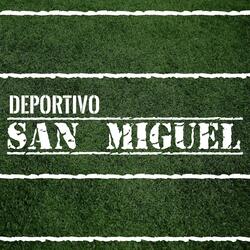 Deportivo San Miguel
