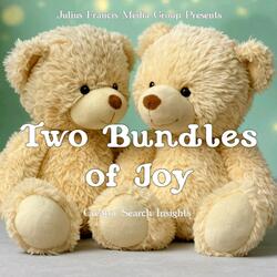 Two Bundles Of Joy