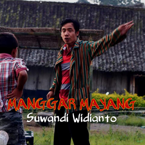 Manggar Mayang
