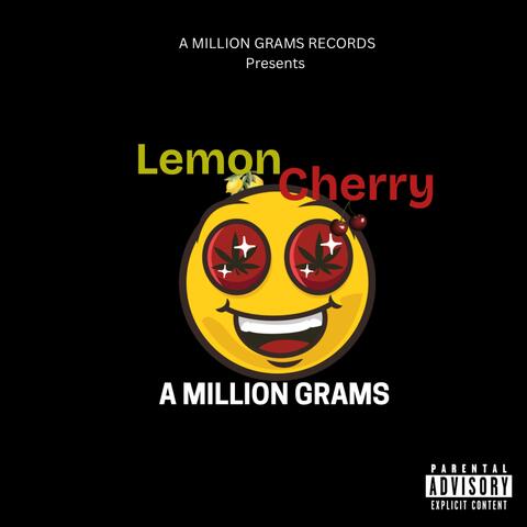 Lemon Cherry