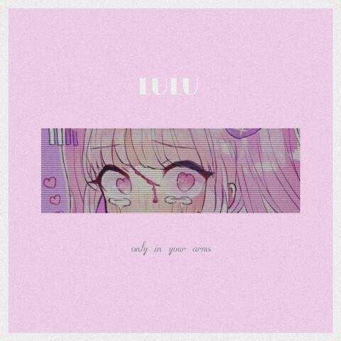 Only In Your Arms
