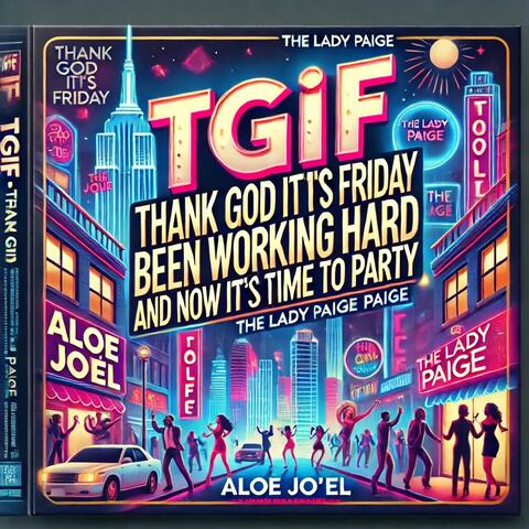 TGIF