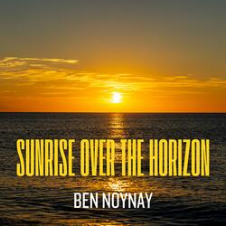Sunrise Over The Horizon